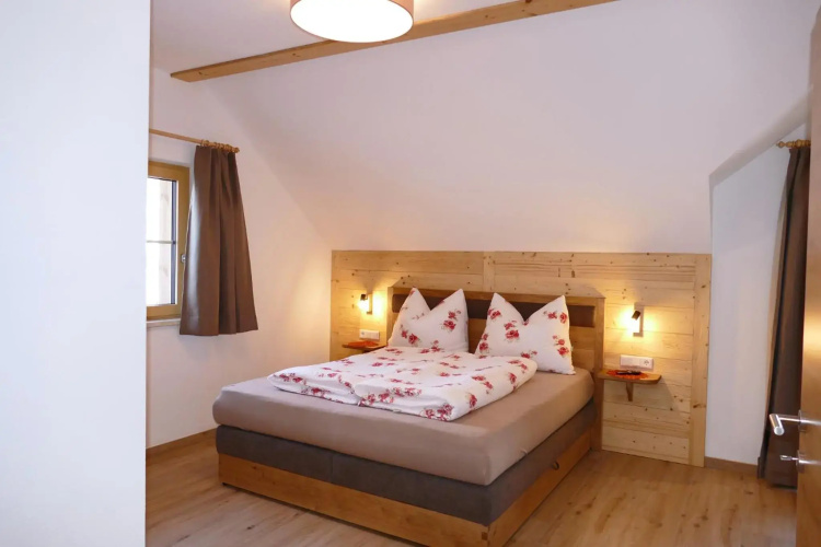 Ferienhaus Weißpriach