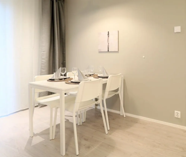 Standard Apartment