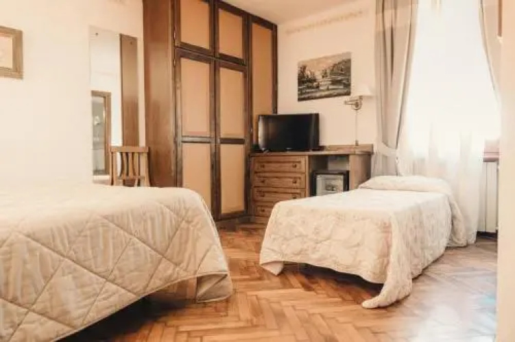 Albergo Il Plistia