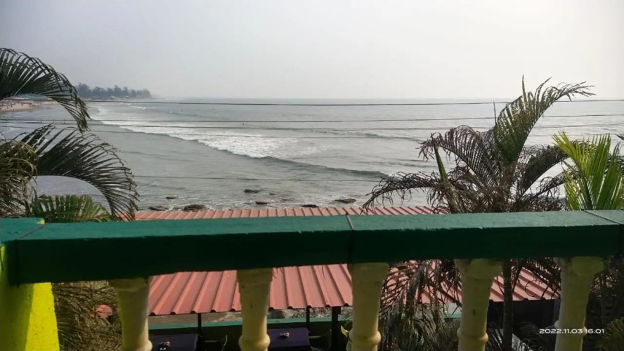 Hill Top Arambol