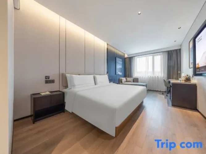 Premium Double Family room