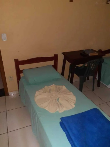 Hotel Shalon