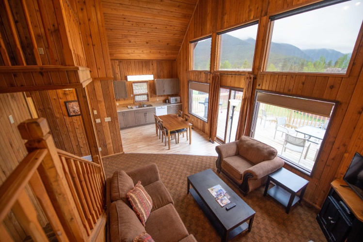 2 Bedrooms Cottage