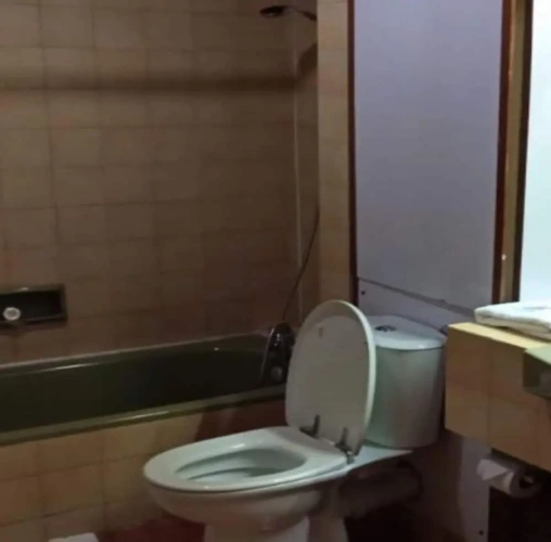 1 Bedroom Standard Apartment