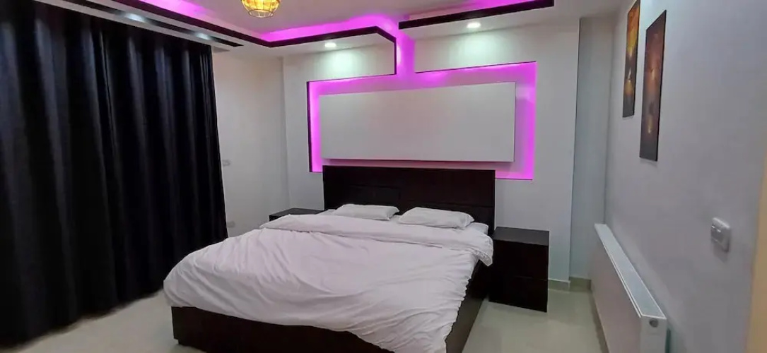 Laperla luxury apartments