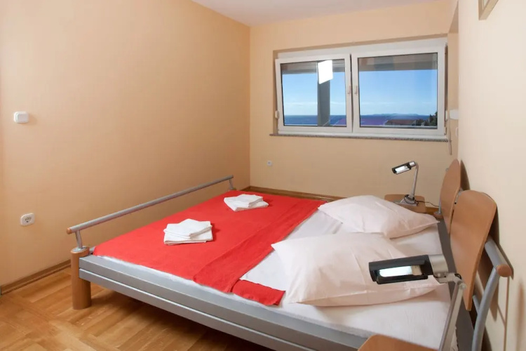 Oaza Apartmani Primosten