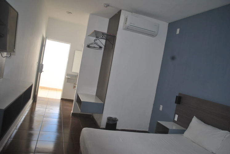 Alo Select Mazatlan