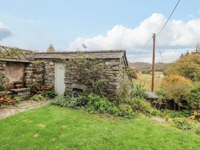 Cottage