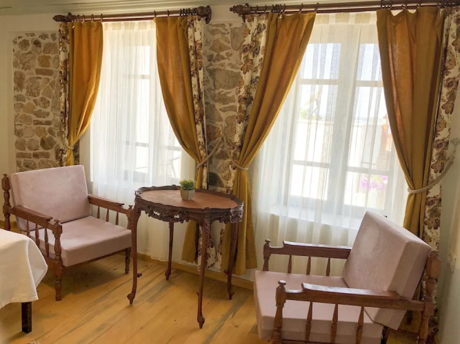 Kastoria Hotel