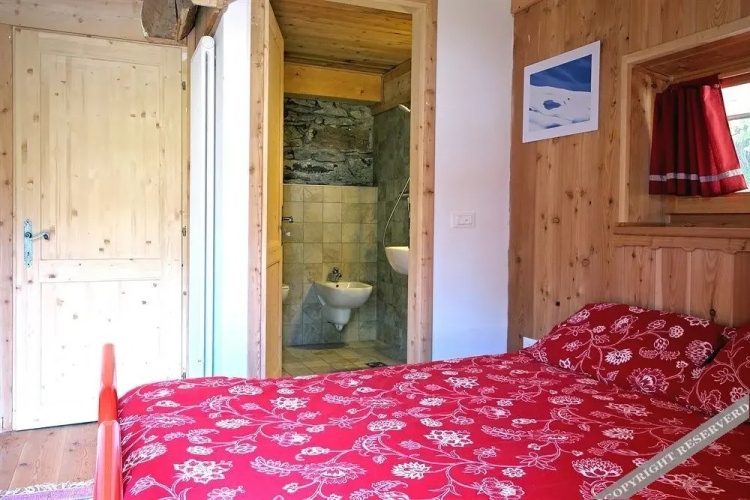 Rifugio Serot