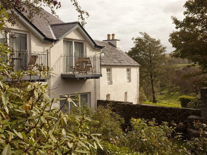 Woodhill House - County Donegal
