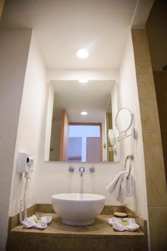 Standard Quadruple room with balcony