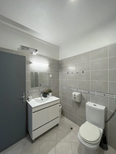 Grand room