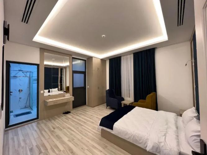 sefeen hotel