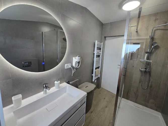 Apartments Ivankovic