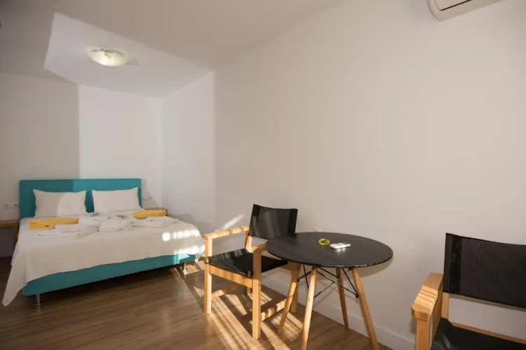 Maris Luxury Villas