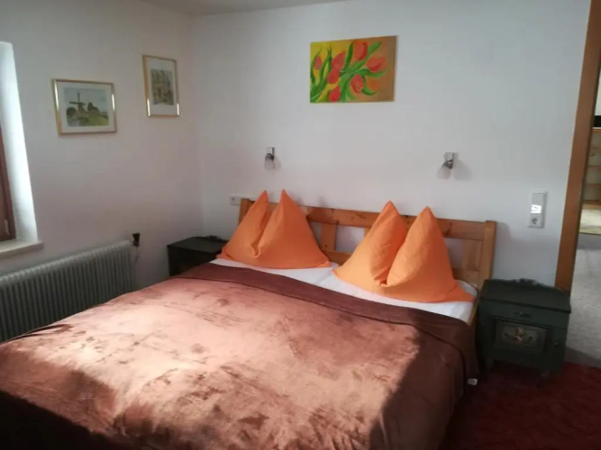 Angela Apartment
