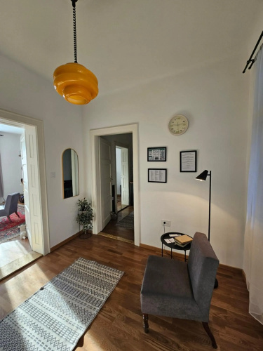 Apartmani Novi Sad