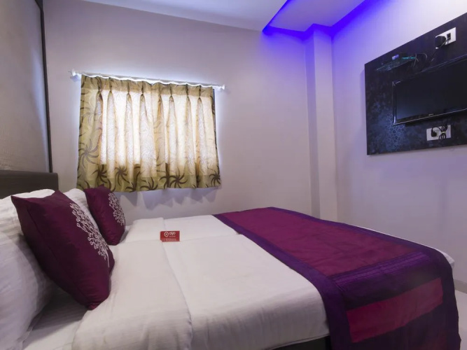 OYO Rooms LBS Marg BKC
