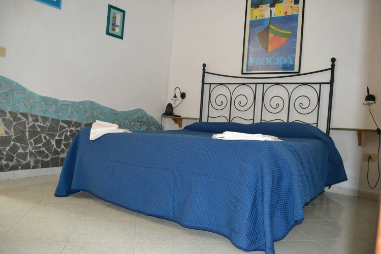 Hotel Tirreno Residence