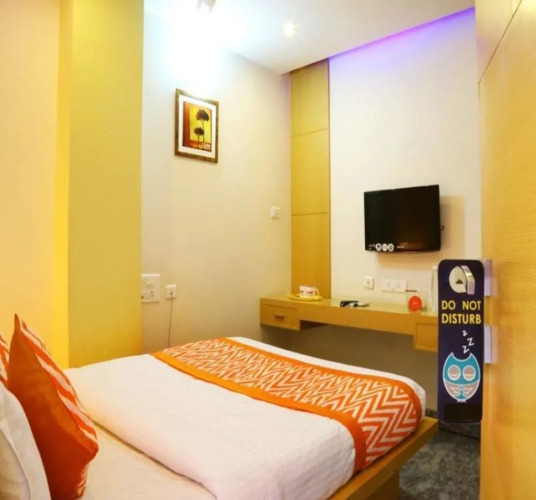 Фотография отеля