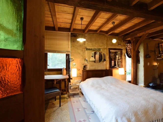 2 Bedrooms Classic Cottage