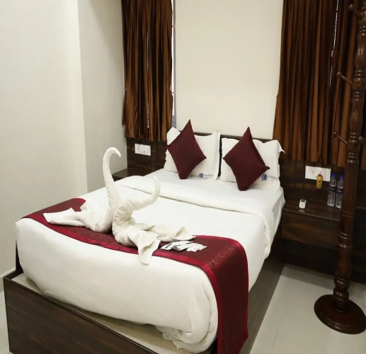 Deluxe Villa