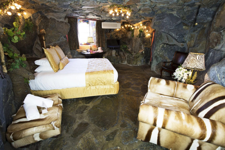 Madonna Inn photo 19