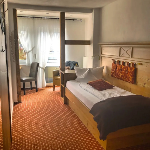 Hotel Nuhnetal