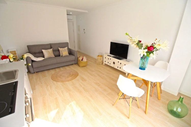 Apartamento Sol y Luz 3