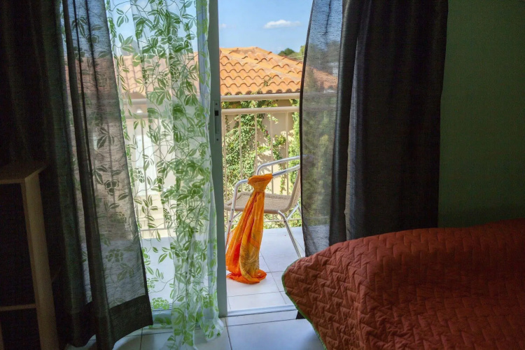 Olimpus Suites