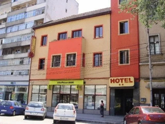 Imagen del hotel