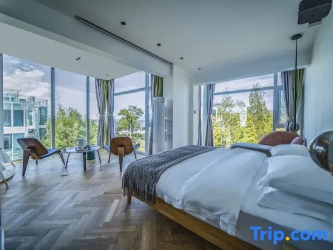 Premier Double room with sea view