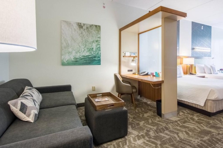Double Suite