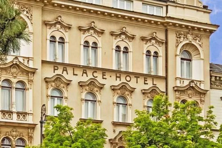 Otel görseli