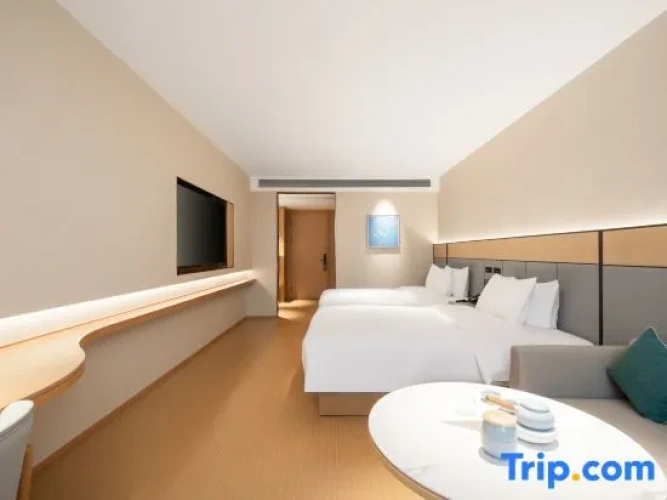 Business Twin room