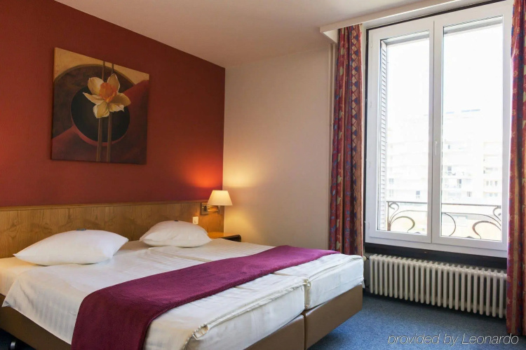 Otel görseli