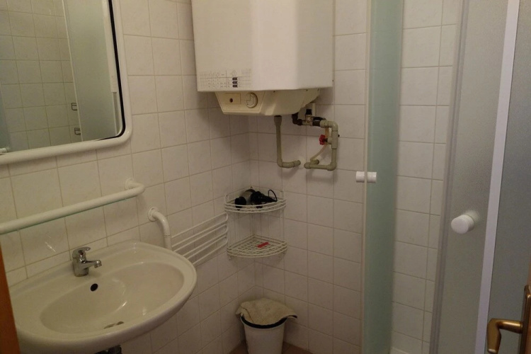 Apartments Helas