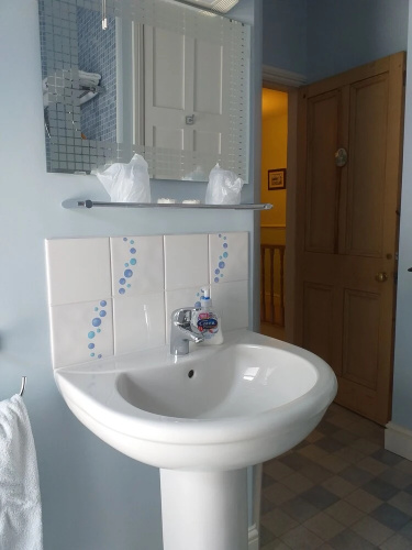 Oakfield B&B