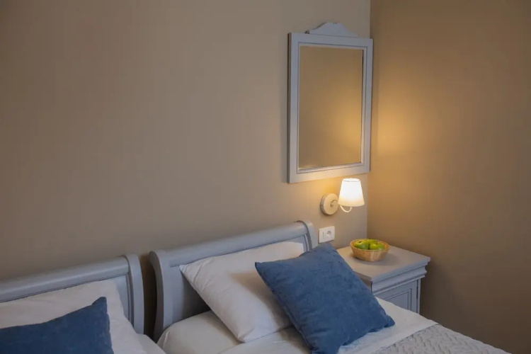 Pelagos Apartments