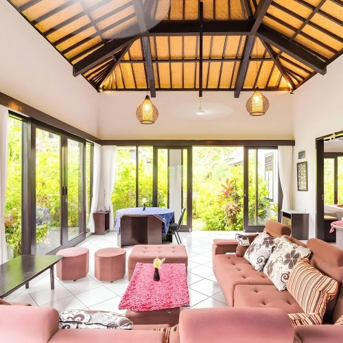 Grand Villa