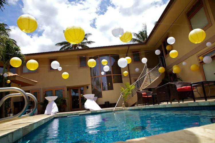 Aloha Villas