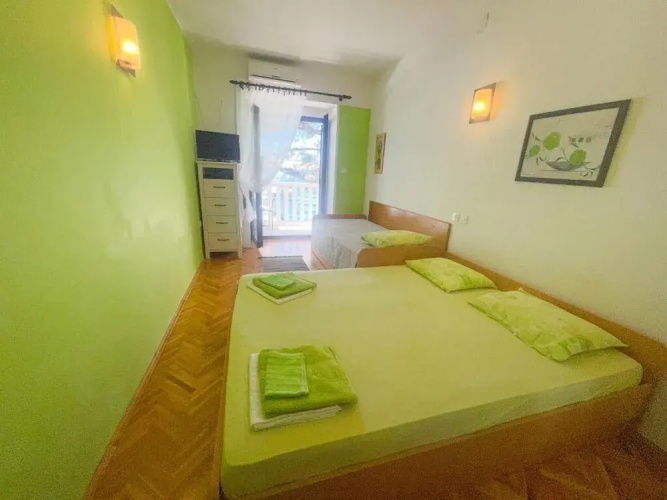 Apartment Dea 1