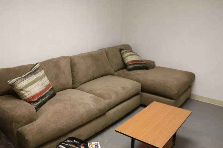 Funkhaus Hostel