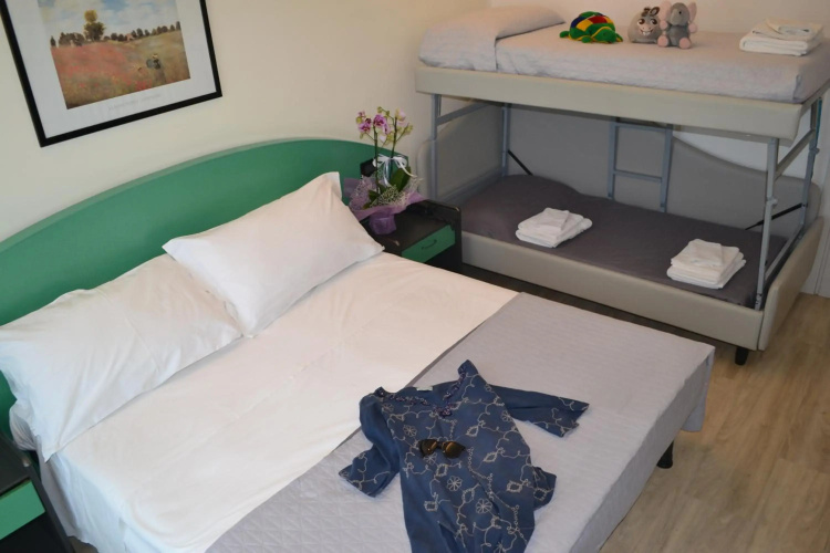 Hotel Tre Stelle