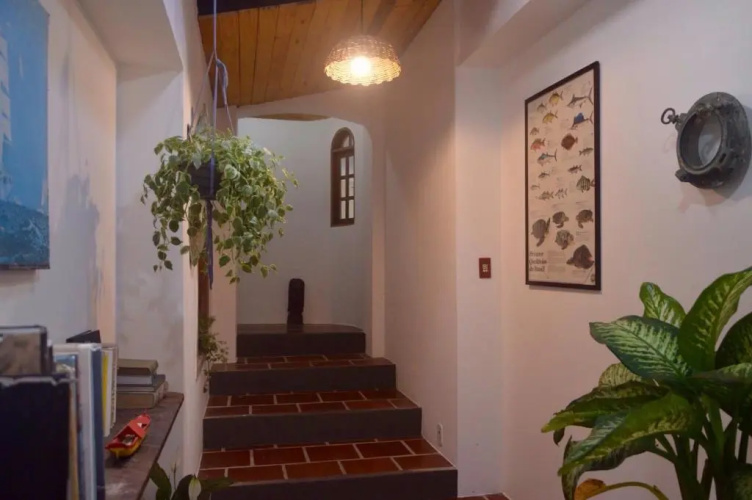 Casa Dos Arcos Bed And Breakfast