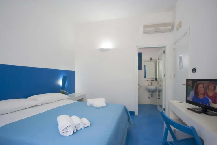 Blusanvito