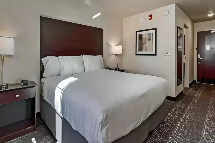 Comfort Inn & Suites Morgan - South Ogden