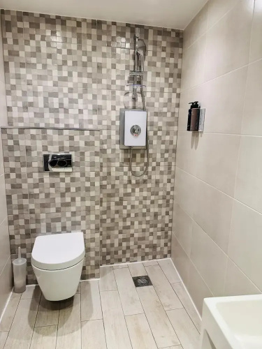 Leicester Square 1st Floor Studio