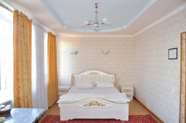 Shabnam Hotel